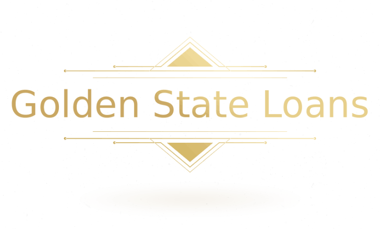 Golden State Loans